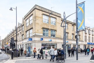Plus de détails pour 162 Northumberland St, Newcastle Upon Tyne - Local commercial à vendre