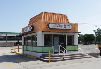 Plus de détails pour 4021 Belt Line Rd, Addison, TX - Local commercial à louer