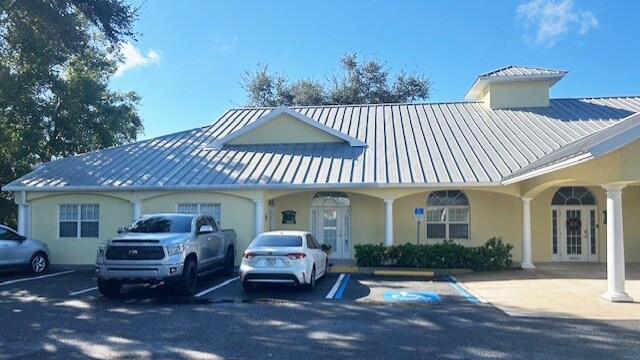 4130 Woodmere Park Blvd, Venice, FL à louer - Photo principale – Image 1 sur 3