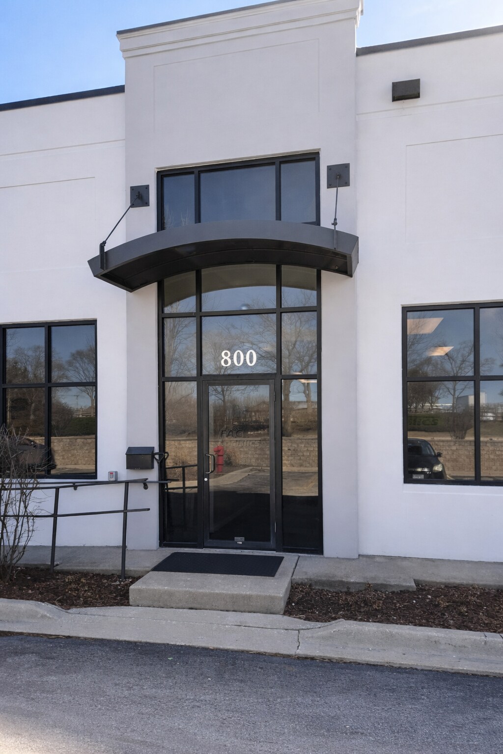 7320 S Madison St, Willowbrook, IL à vendre Photo principale– Image 1 sur 10