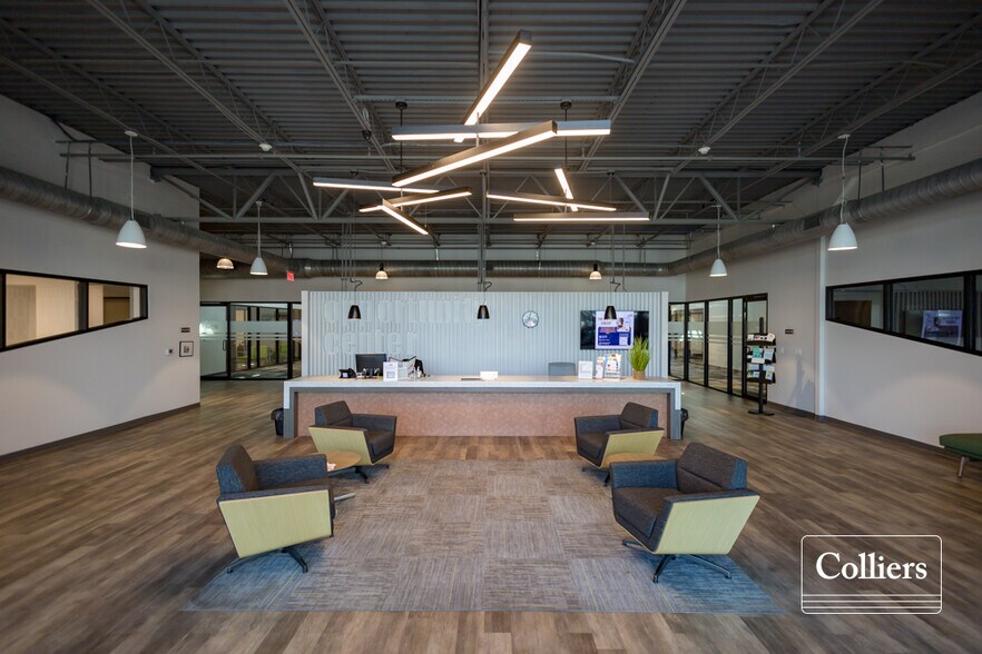 8570 Rivers Ave, North Charleston, SC à louer - Photo intérieure – Image 3 sur 18