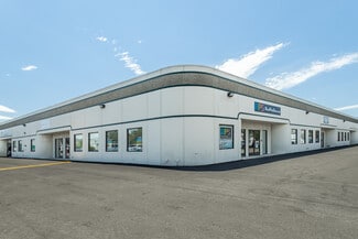 Plus de détails pour 280 Greg St, Reno, NV - Local d'activités à louer