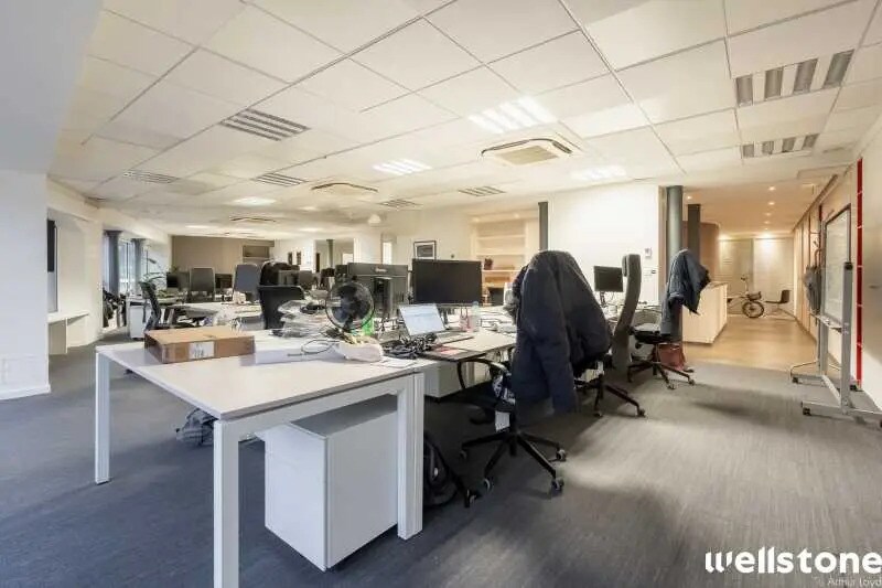 8 Boulevard De Bonne Nouvelle, Paris à louer - Photo intérieure – Image 3 sur 14