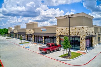 Plus de détails pour 15003 Highway 6, Rosharon, TX - Local commercial à louer