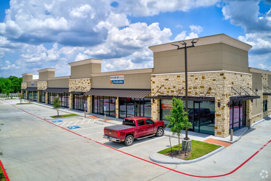 15003 Highway 6, Rosharon, TX à louer - Photo principale – Image 2 sur 17