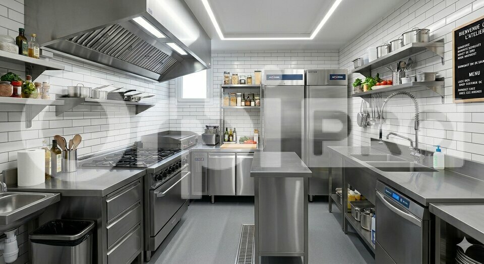 Local commercial dans Le Havre à vendre - Photo de l’immeuble – Image 2 sur 4