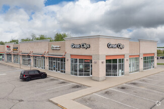 Plus de détails pour 201 Sprague Rd, Ionia, MI - Local commercial à louer