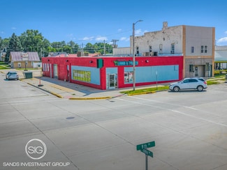 Plus de détails pour 1030 8th St, Boone, IA - Local commercial à vendre