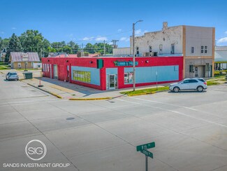 Plus de détails pour 1030 8th St, Boone, IA - Local commercial à vendre
