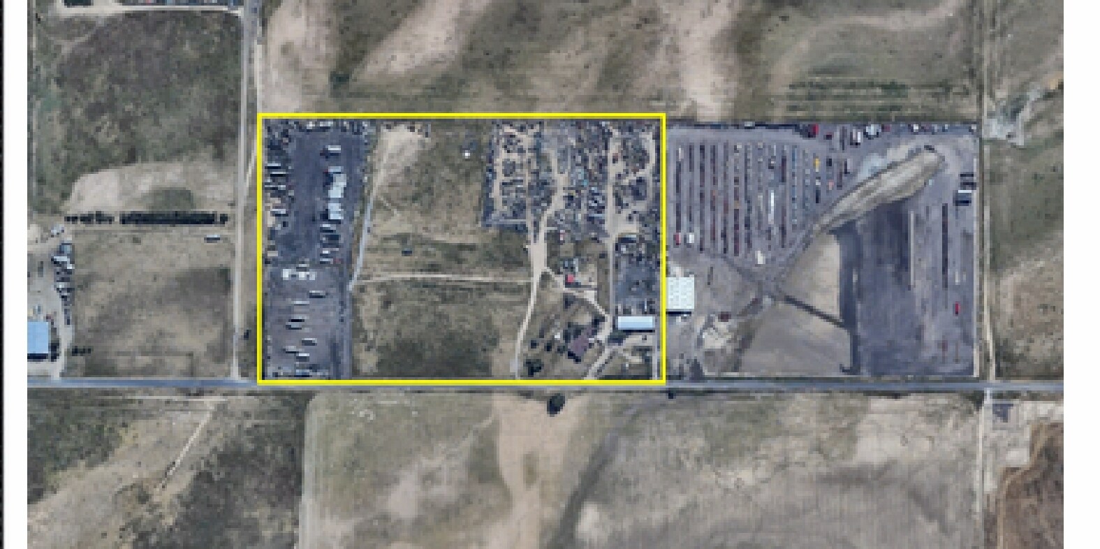 4300 Hudson Rd, Watkins, CO à vendre Autre– Image 1 sur 3