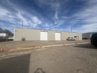 Plus de détails pour 5035 Dick Price Rd, Fort Worth, TX - Industriel/Logistique à louer