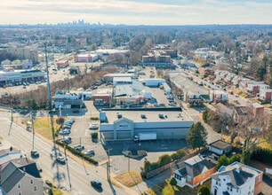 7400-7432 Oxford Ave, Philadelphia, PA à louer Photo intérieure– Image 1 sur 1