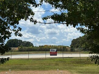 Plus de détails pour Westwood Industrial Dr, Monroe, NC - Terrain à louer