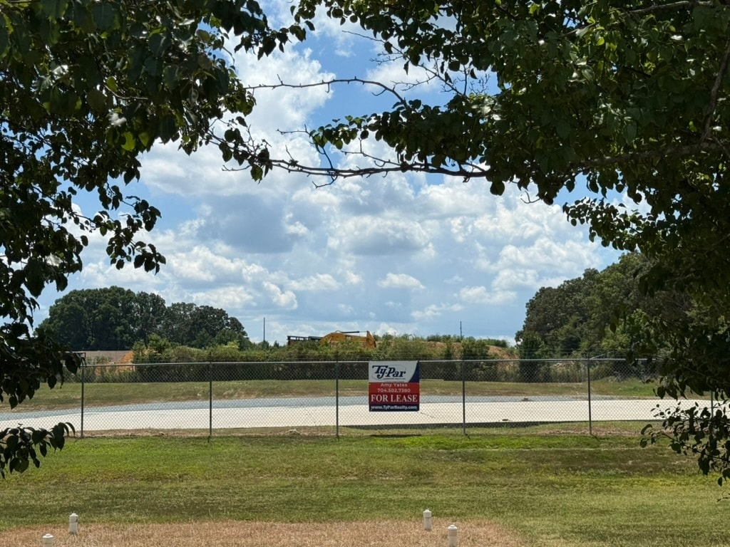 Westwood Industrial Dr, Monroe, NC à louer Photo principale– Image 1 sur 4