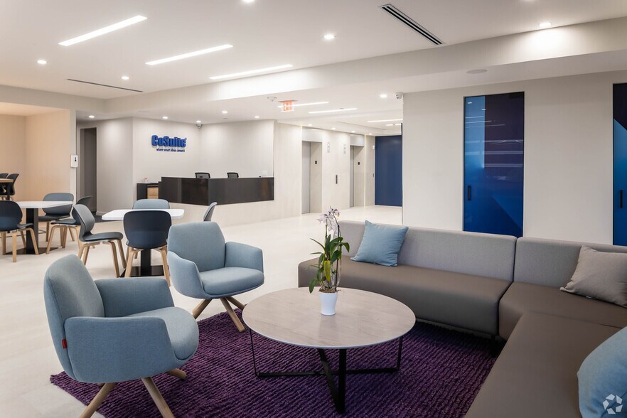 800 brickell Ave, Miami, FL à louer - Photo intérieure – Image 3 sur 5