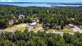 Plus de détails pour 11457 US Highway 190 W, Livingston, TX - Local commercial à vendre