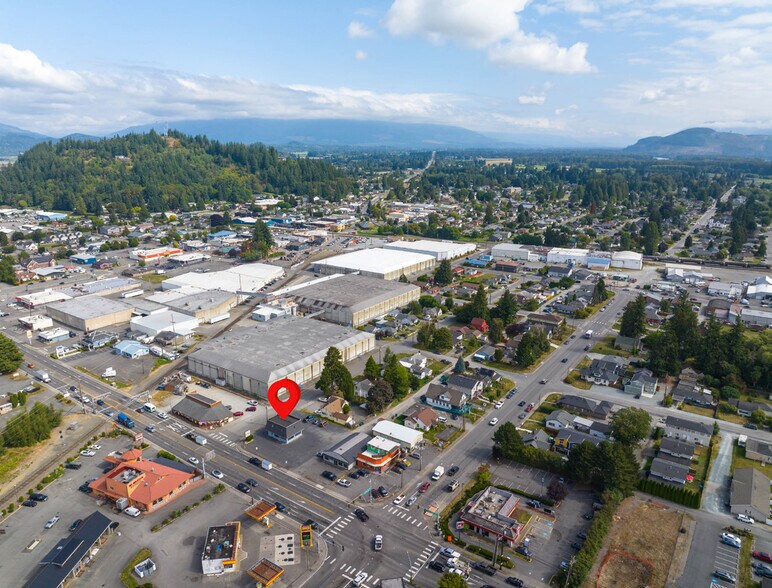 530 S Burlington Blvd, Burlington, WA à louer - Photo de la ville – Image 2 sur 3