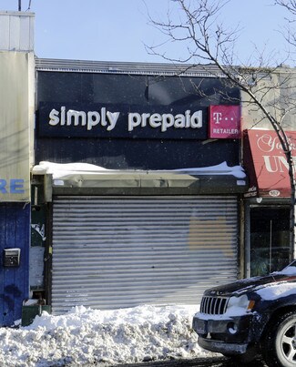 Plus de détails pour 165 Port Richmond Ave, Staten Island, NY - Local commercial à louer