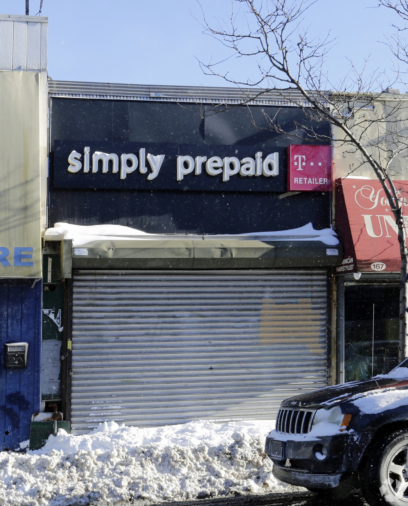 165 Port Richmond Ave, Staten Island, NY à louer Photo de l’immeuble– Image 1 sur 11