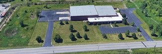 Plus de détails pour 2236 Liberty Dr, Niagara Falls, NY - Industriel/Logistique à vendre