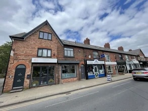 59 Wilmslow Rd, Wilmslow à louer Photo de l’immeuble– Image 1 sur 5