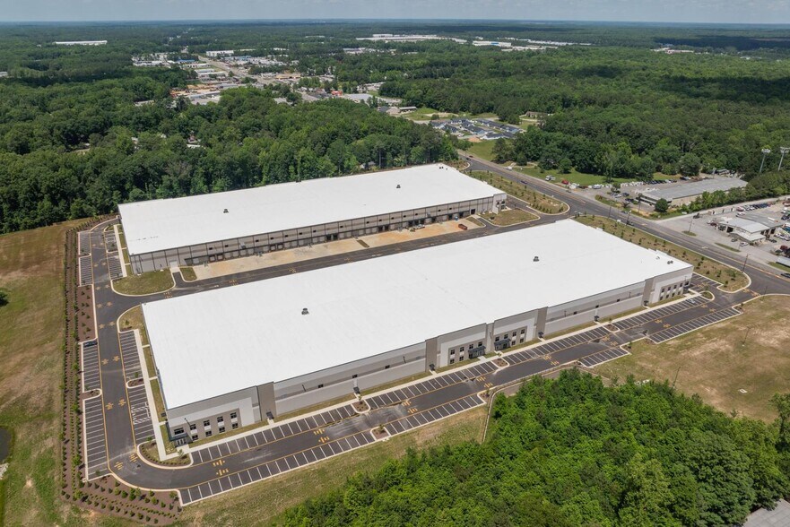 11093 Washington Hwy, Glen Allen, VA à louer - Photo de l’immeuble – Image 2 sur 34