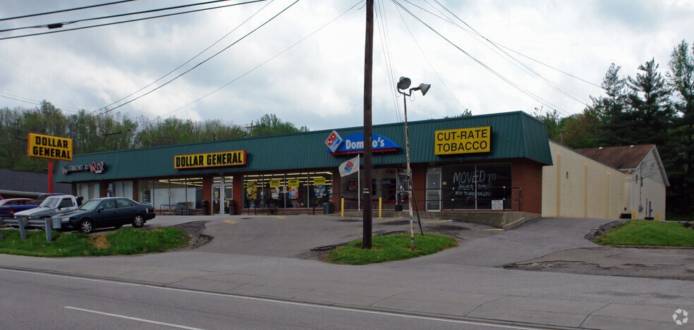 497-503 W Main St, Batavia, OH à louer - Photo principale – Image 1 sur 6