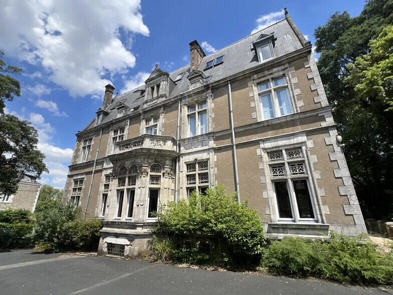 134 Rue Paul Bellamy, Nantes à vendre - Photo de l’immeuble – Image 2 sur 12