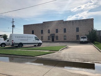Plus de détails pour 2200 Crestview St, Kenner, LA - Industriel/Logistique à louer