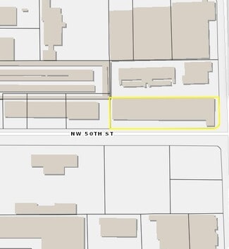 Plus de détails pour 5000 NW 74th Ave, Miami, FL - Industriel/Logistique à louer