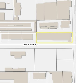 Plus de détails pour 5000 NW 74th Ave, Miami, FL - Industriel/Logistique à louer