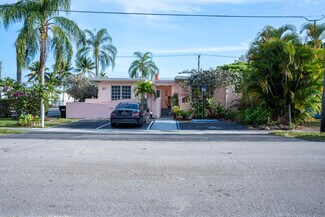 Plus de détails pour 980-982 NE 126th St, Miami, FL - Bureau à vendre
