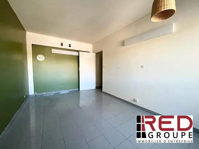 175 Boulevard Ferdinand De Lesseps, Aix-en-Provence à louer - Photo de l’immeuble – Image 1 sur 4