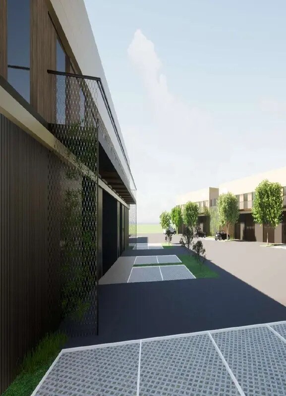 Local d'activités dans Rillieux-la-Pape à vendre Photo de l’immeuble– Image 1 sur 7