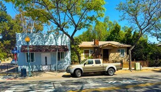 Plus de détails pour 1747-1749 Fern St, San Diego, CA - Logement à vendre