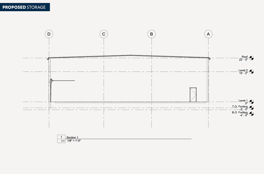 Thunderbird Ln, Fairfield, OH à louer - Plan d’étage – Image 3 sur 7