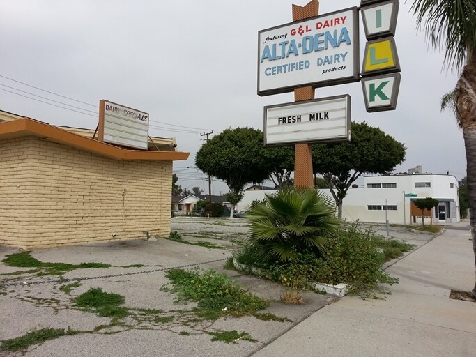 2135 Atlantic Blvd, Commerce, CA à vendre Photo principale– Image 1 sur 22