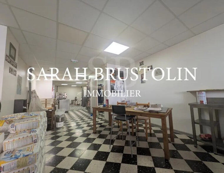 Local commercial dans Meyrargues à vendre - Photo intérieure – Image 1 sur 8