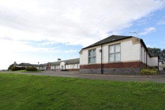 Plus de détails pour Izatt Ave, Dunfermline - Bureau à louer