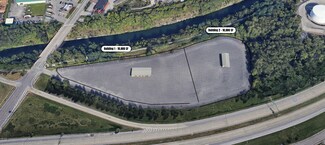 Plus de détails pour 911 Brooks Ave, Rochester, NY - Local commercial à louer
