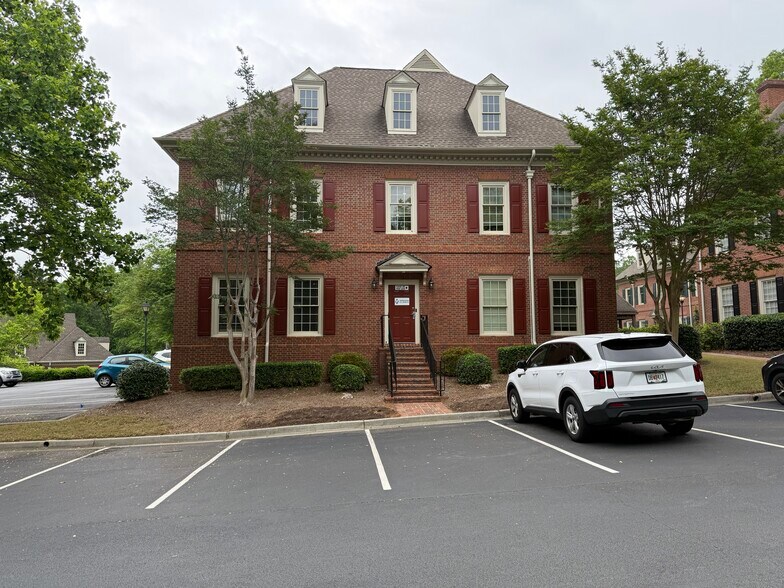 3541 Habersham At Northlake, Tucker, GA à vendre - Photo de l’immeuble – Image 3 sur 26