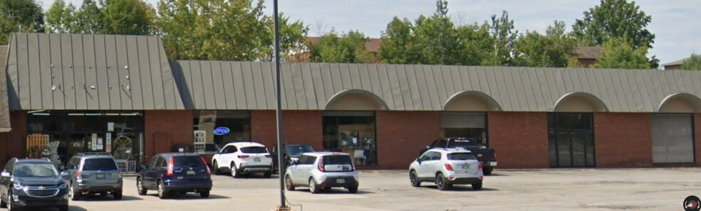 8574 Market St, Youngstown, OH à louer - Photo de l’immeuble – Image 2 sur 3