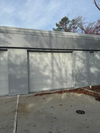 Plus de détails pour 3707 Capital Blvd, Raleigh, NC - Industriel/Logistique à louer