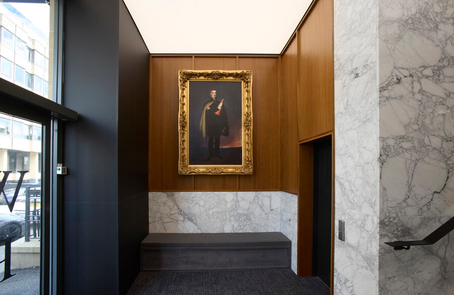 107 West Regent St, Glasgow à louer - Photo intérieure – Image 3 sur 20