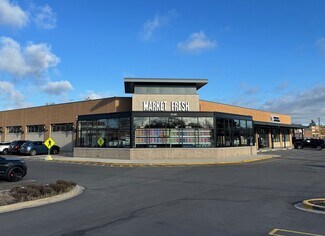Plus de détails pour 31201 Southfield Rd, Beverly Hills, MI - Local commercial à louer