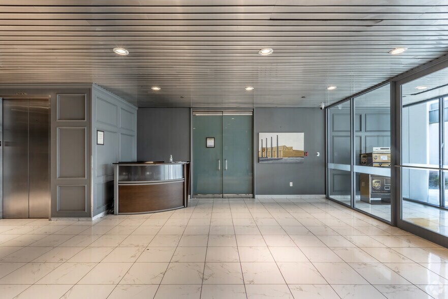 14405 Walters Rd, Houston, TX à louer - Photo intérieure – Image 2 sur 19