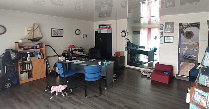 Bureau dans Bénodet à vendre - Photo intérieure – Image 2 sur 4