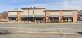 Plus de détails pour 5020 W 95th St, Oak Lawn, IL - Local commercial à louer