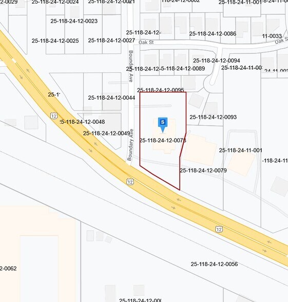 5030 Highway 12, Maple Plain, MN à louer - Photo de l’immeuble – Image 2 sur 3
