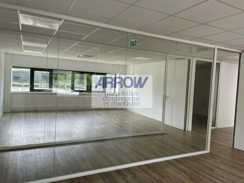 Bureau dans Nantes à louer - Photo de l’immeuble – Image 3 sur 6